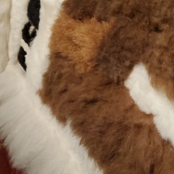 ❣️RESERVED❣️Authentic Llama Fur Wall Hanging PERU - Picture 4 of 9